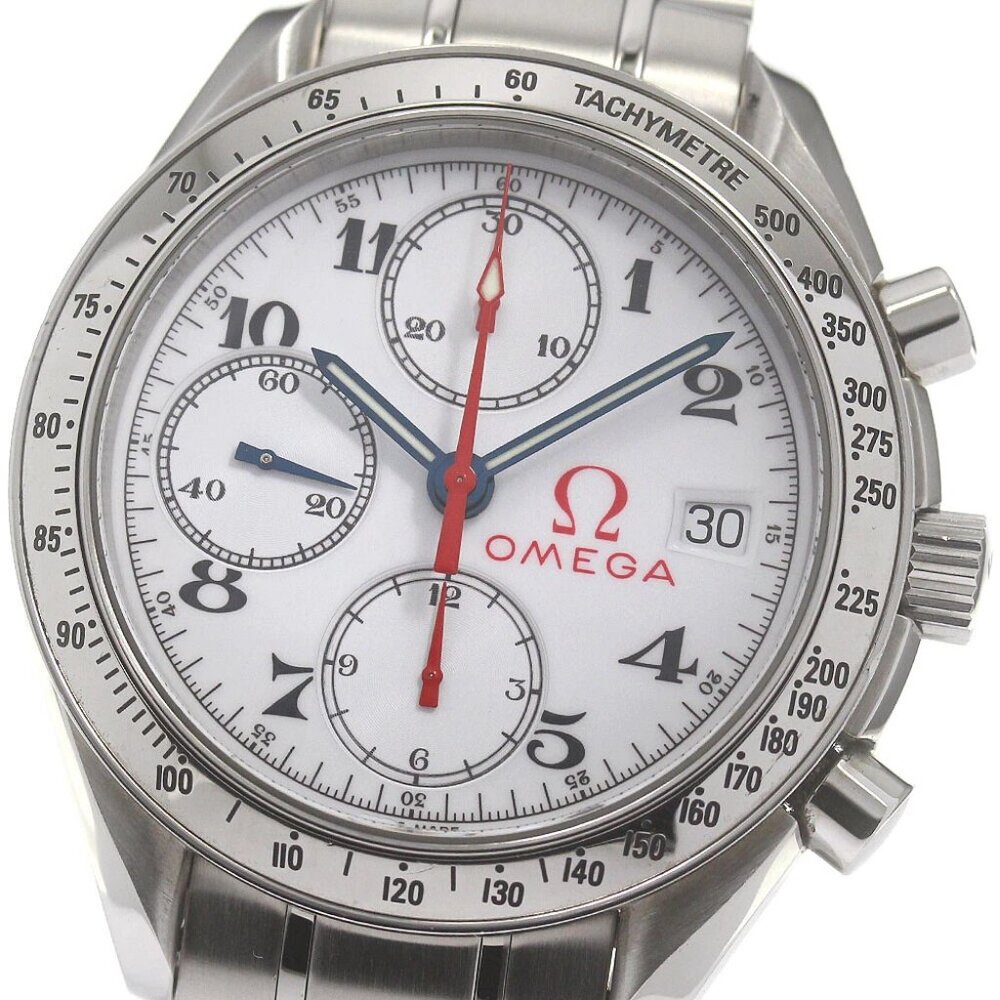 OMEGA Speedmaster Olympic collection Automatic Men's Watch_834894